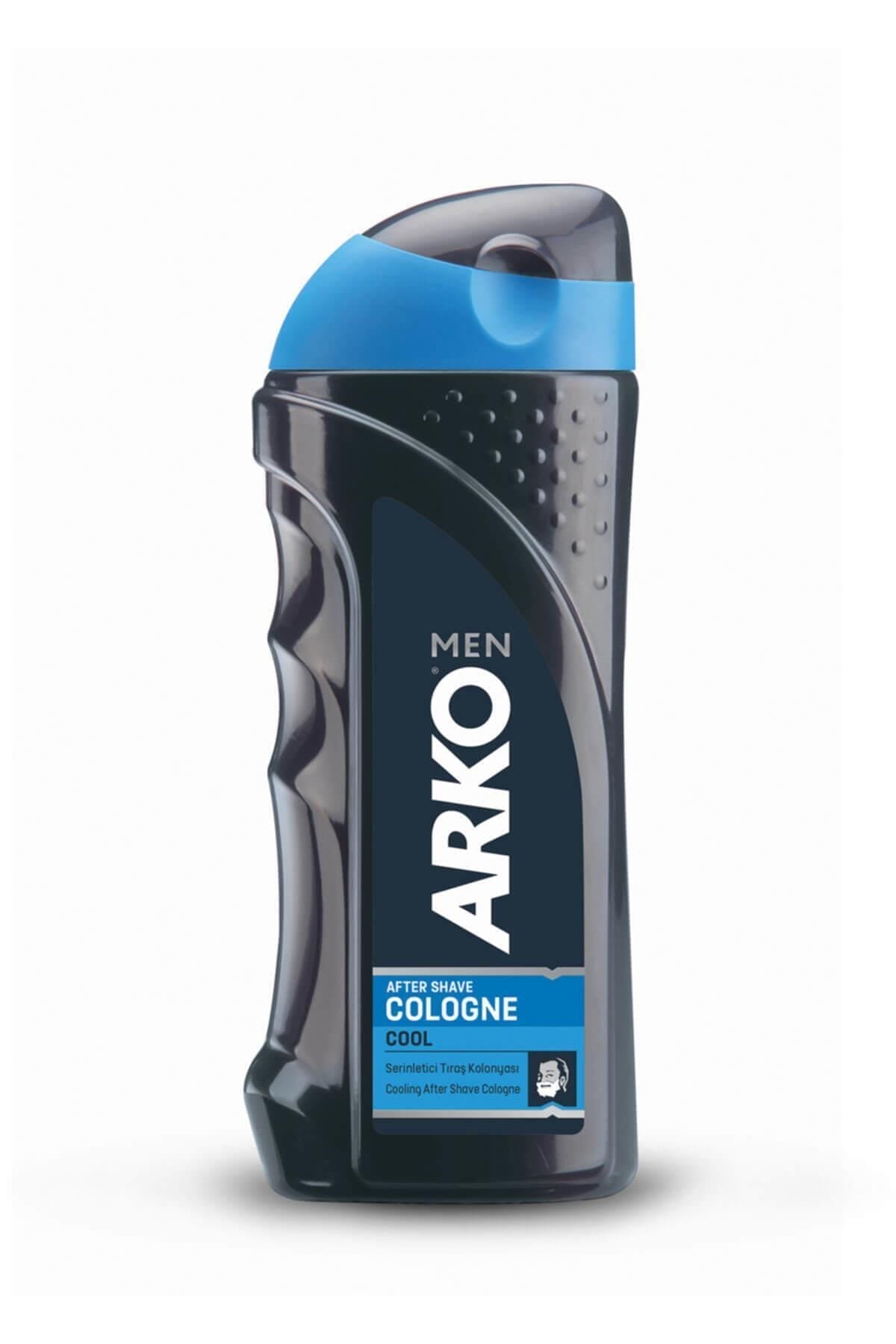 Arko Shaving Cologne Cool 250 ml 