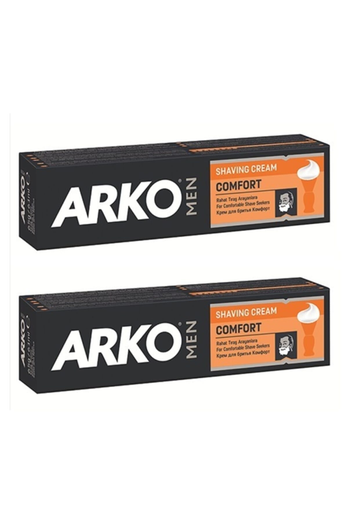 Arko Shaving Cream Comfort 100 gr