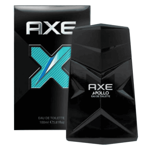 Axe Apollo 100 ml 