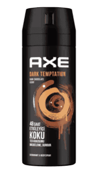 Axe Deo Dark Temptetation 150 ml 