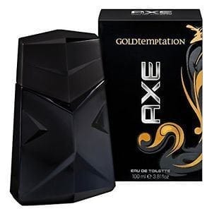 Axe Gold Temptetation 100 ml 