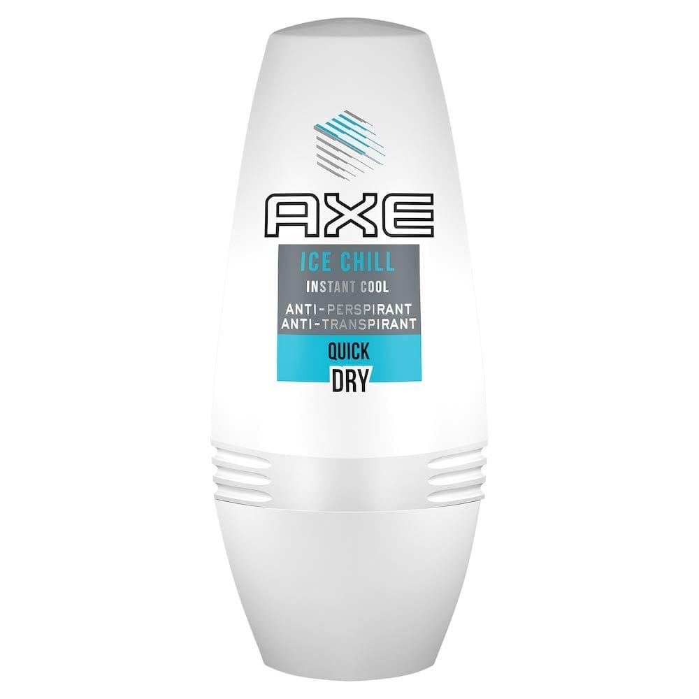 Axe Roll-On Antiperspirant 50 Ml