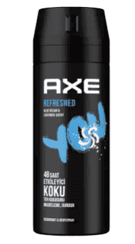 Axe You 150 ml 