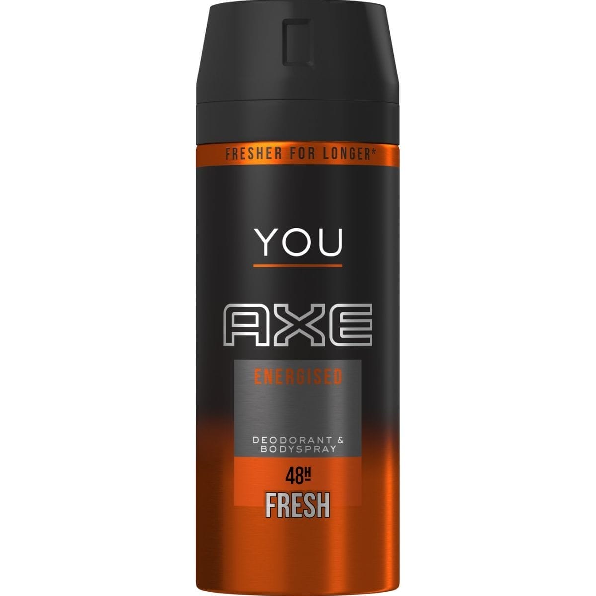 Axe You Energised 150 ml 