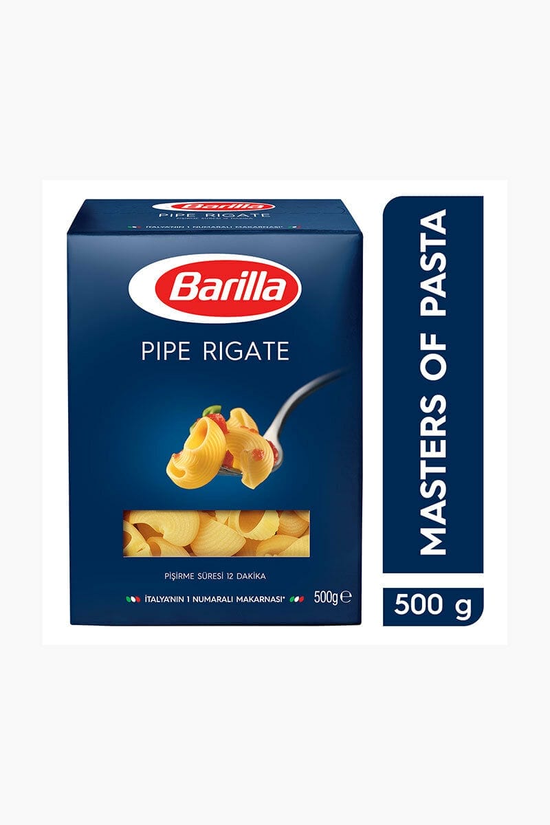 Barilla Pasta Ravioli Box 500 gr 