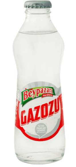 Beypazari Soda 200 ml