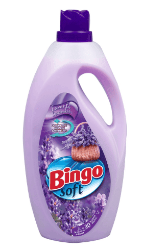 Bingo Standard Softening Lavender Wind 3 L