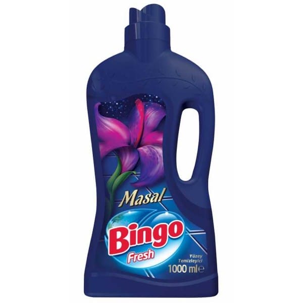 Bingo Surface Cleaner Tale 1 L 