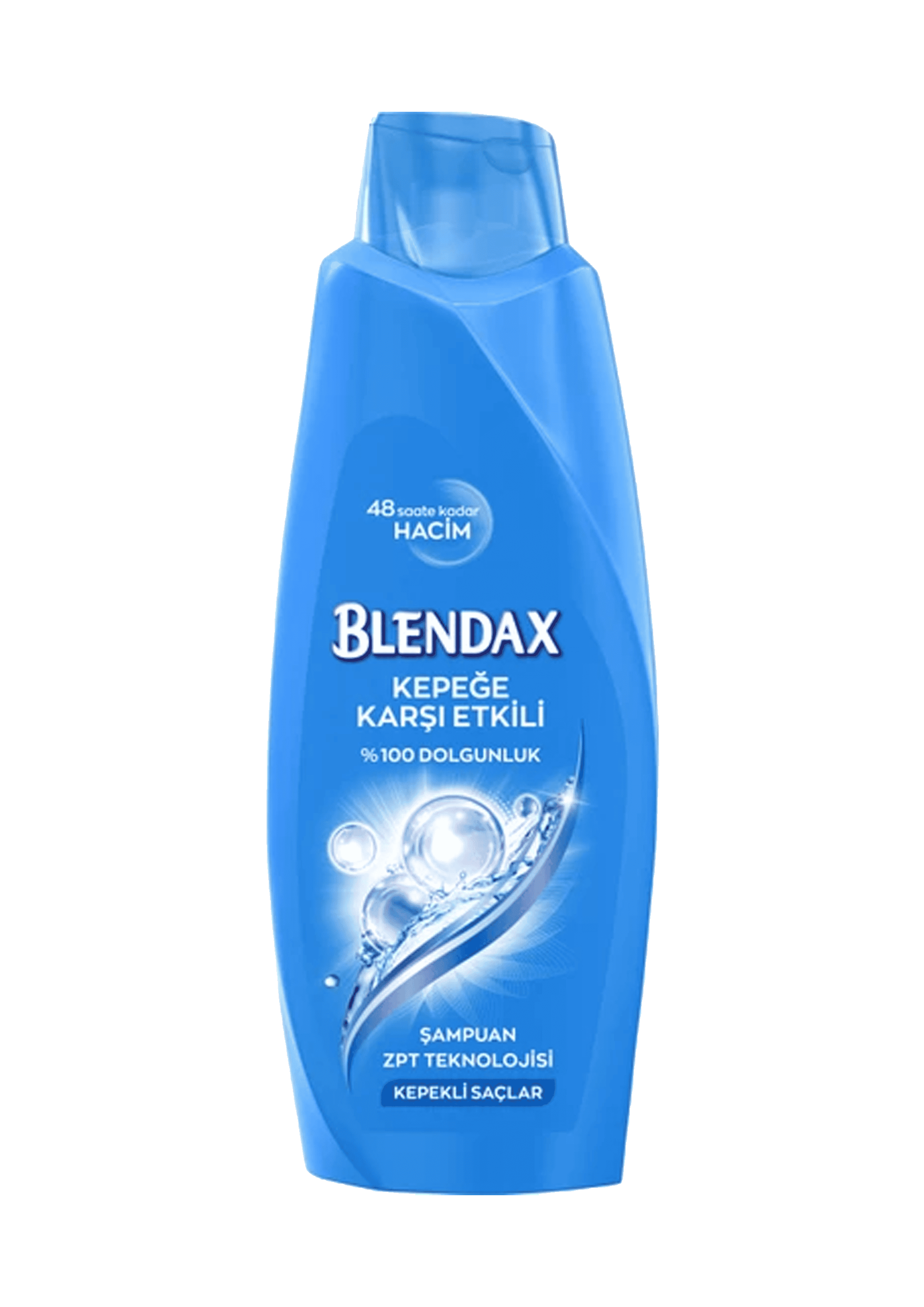 Blendax Kepek Önleyici Şampuan 180 Ml 