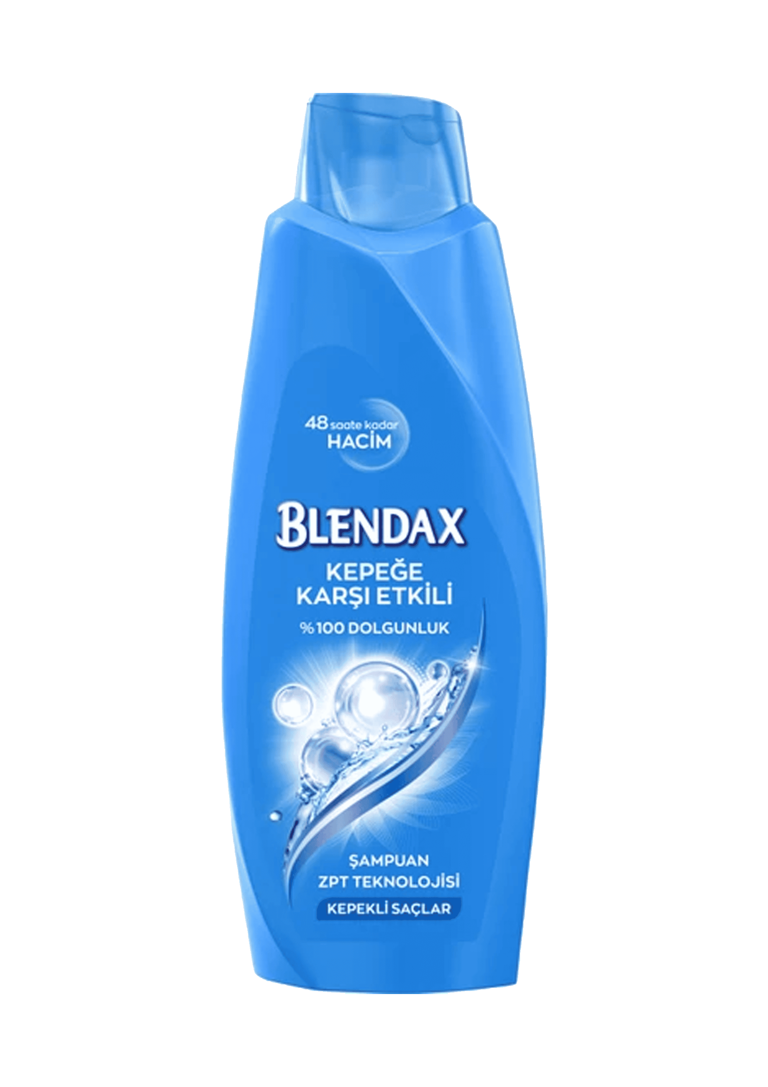 Blendax Anti-Dandruff Shampoo 360 ml 