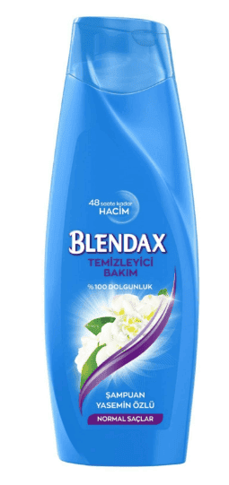 Blendax Yasemin Özlü Şampuan 180 Ml