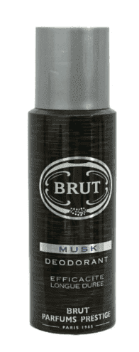 Brut Deodorant Musk 200 Ml