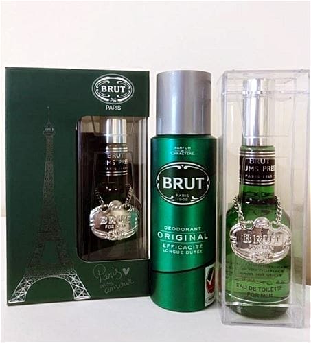 Brut Original Splash  100 Ml