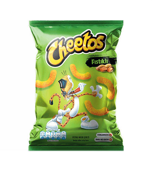 Cheetos Cancha 22 gr 