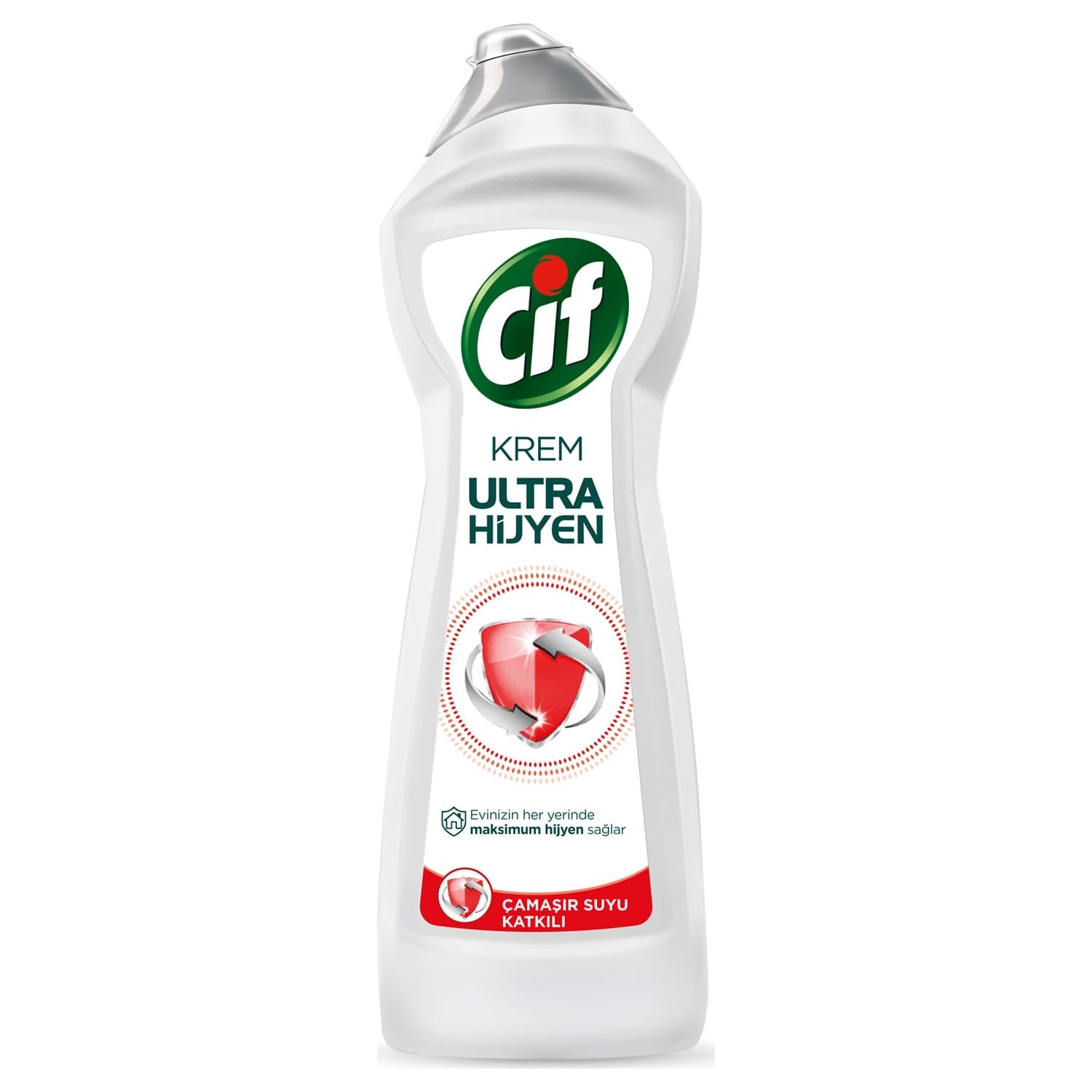 Cif Cream Normal Abrasif - 750 ml - Onlinevoordeelshop