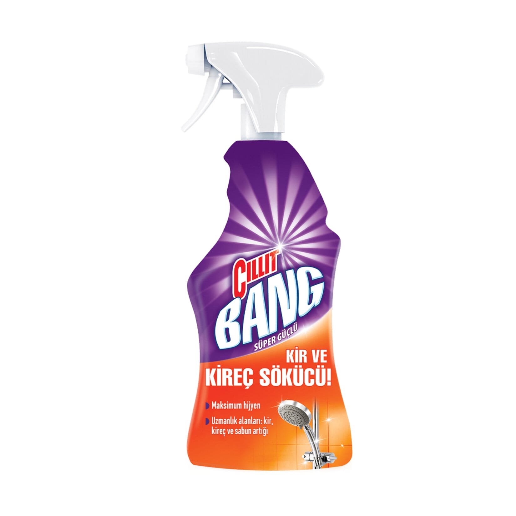 Cillit Bang Spray 1000 ml 