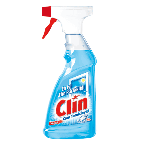 Clin Cam Temizleyici 500 Ml 