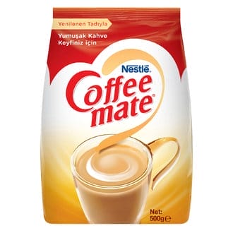 Coffee Mate Ekonomik Paket 500 Gr