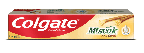 Colgate Miswak 75 ml