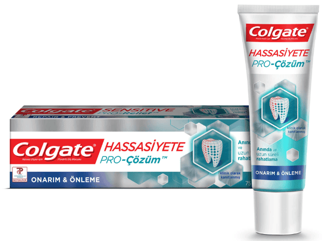 Colgate Sensitivity Pro-Solution Repair And Prevention 75 ml