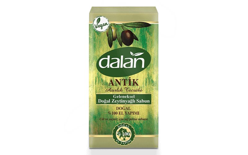 Dalan Antik 900 Gr