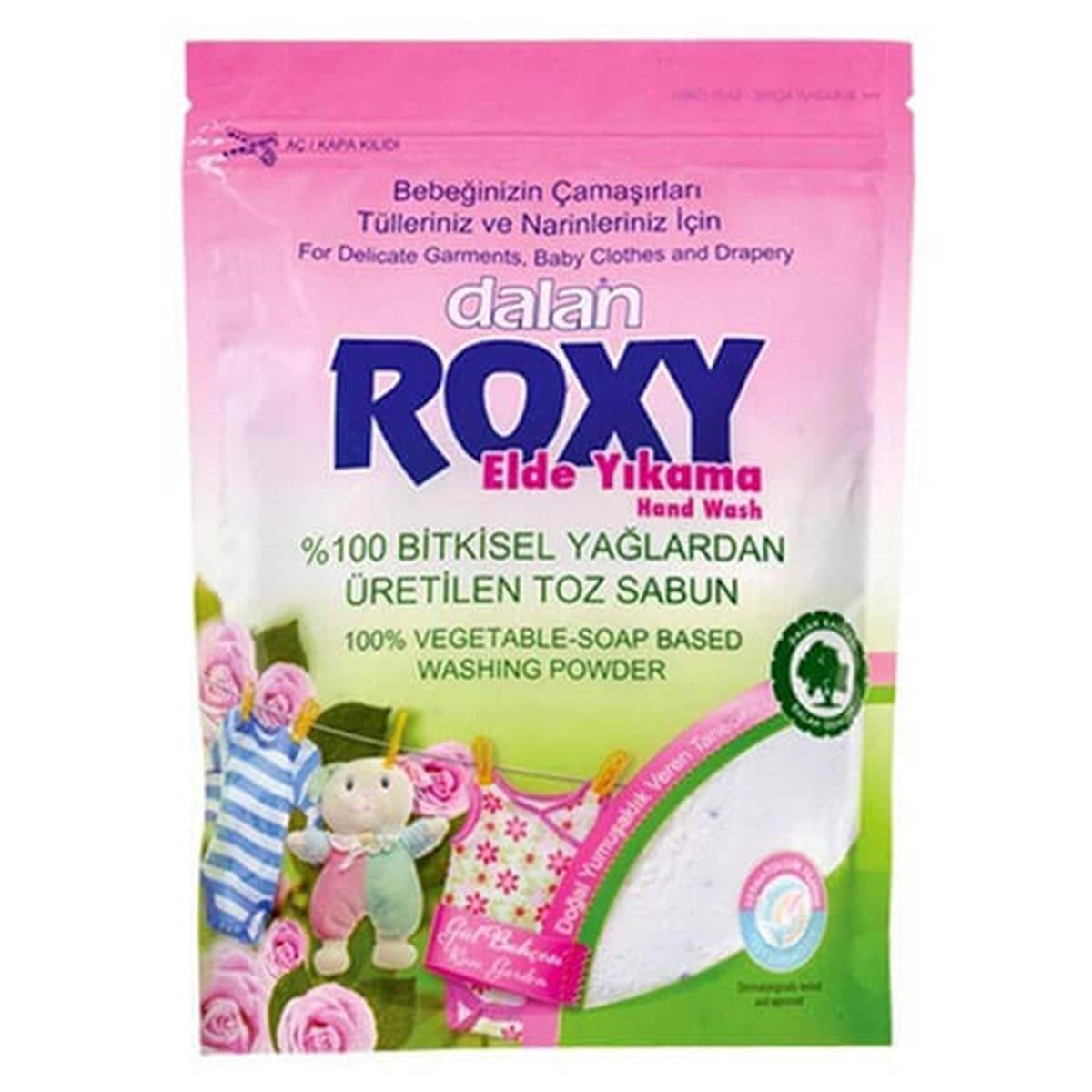 Dalan Roxy Powder Soap Hand Wash 800 gr 