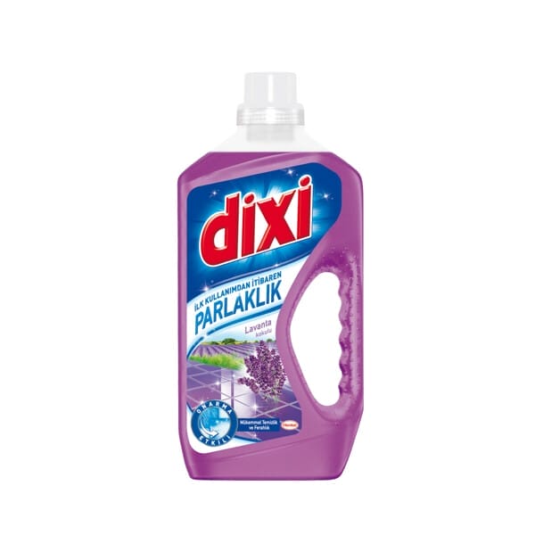 Dixi Yüzey Temizleyici Lavanta 900 Ml