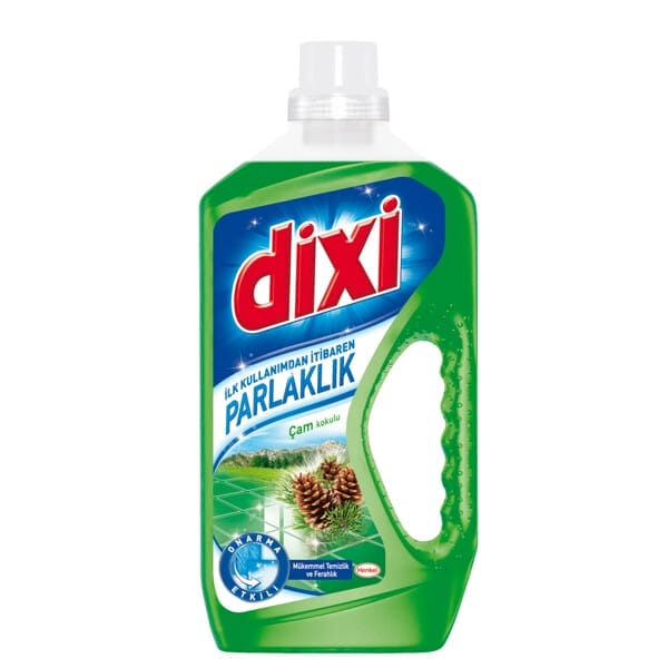 Dixi Yüzey Temizleyici Çam 900 Ml