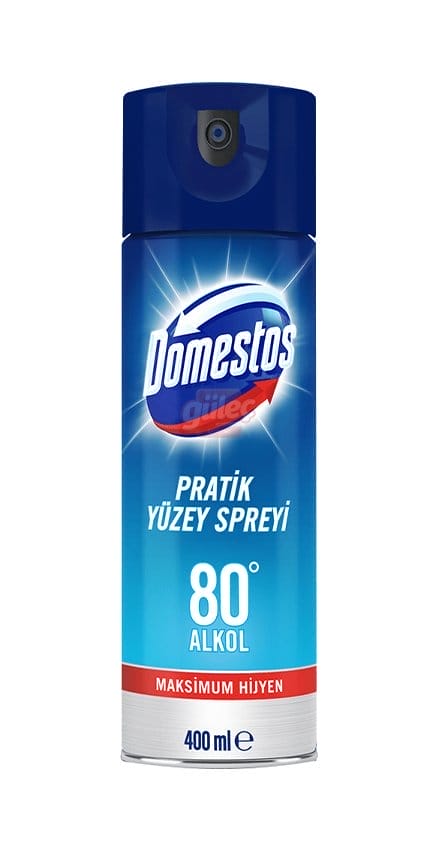 Domestos Practical Surface Cleaner Spray 400 ml