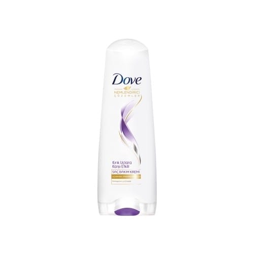 Dove Against Broken Ends 400 ml 