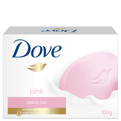 Dove Güzellik Sabunu Pink 100 Gr