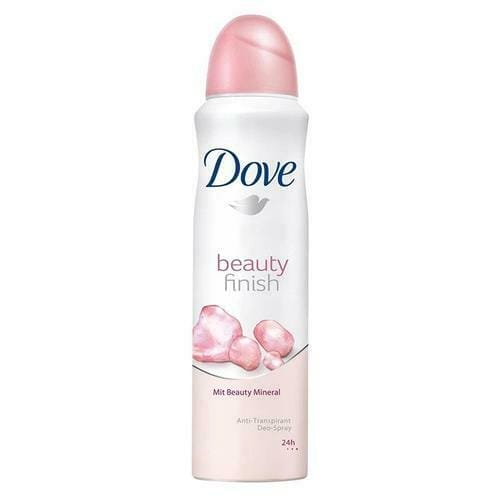 Dove Deodorant Beauty Finish 150 ml 