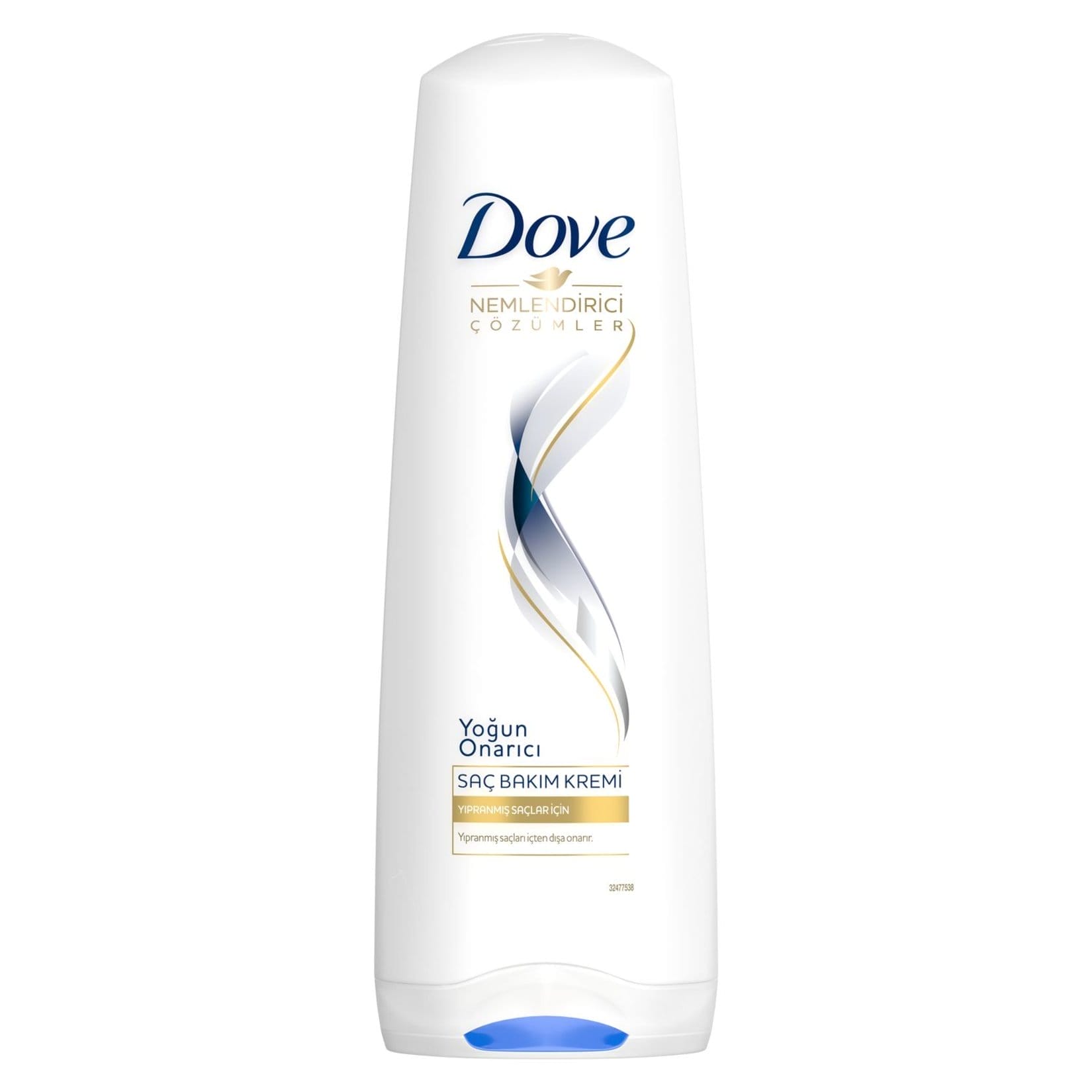 Dove Intense Repair 400 ml 