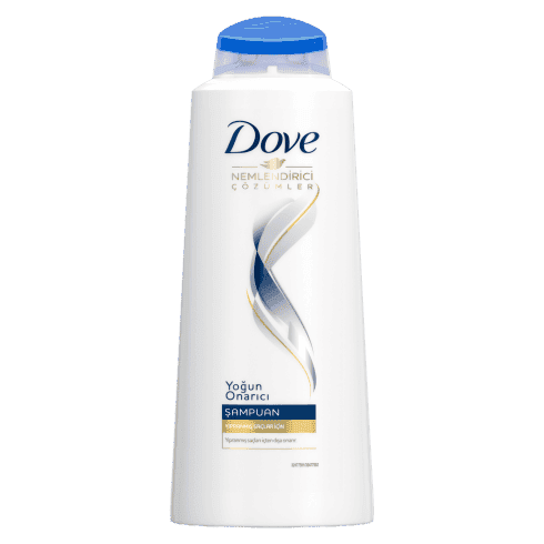 Dove Yoğun Onarıcı Şampuan 600 Ml
