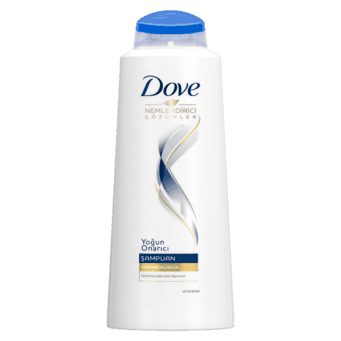 Dove Intense Repair 600 ml 