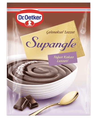 Dr.oetker Supangle 143 g