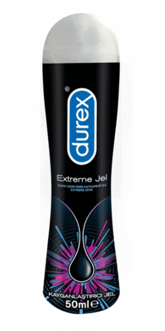Durex Extreme Gel 50 ml 