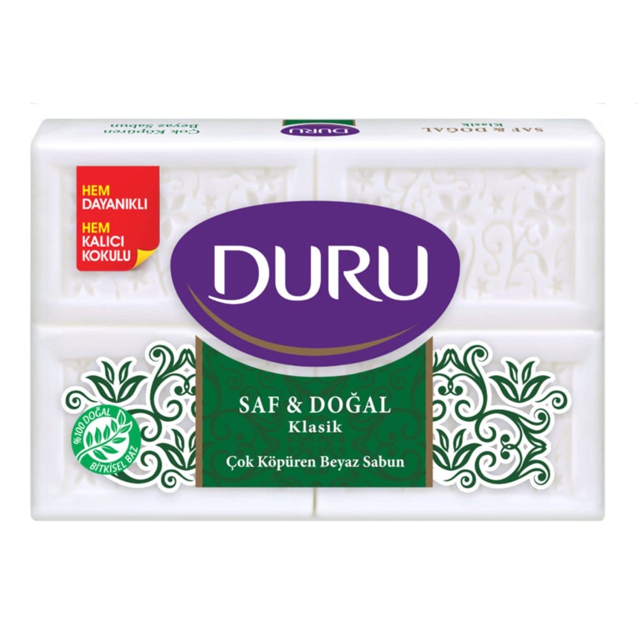 Duru Bath Soap Classic 600 gr 