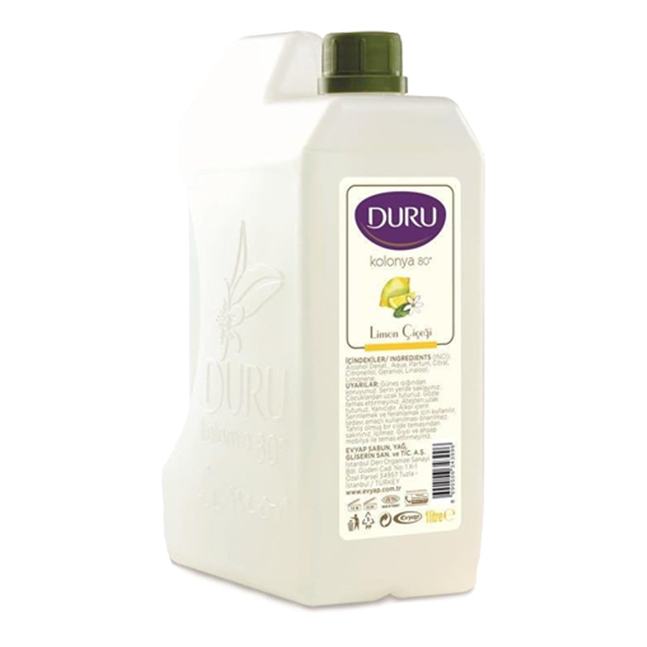 Duru Cologne 1 L 