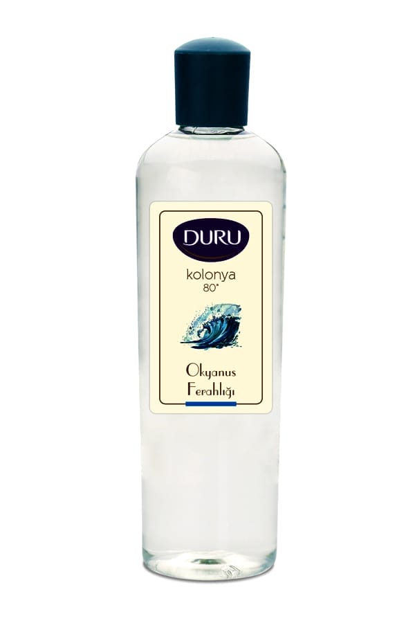 Duru Kolonya (Şişe) 400 Ml