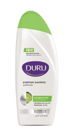 Duru Şampuan Yağlı Saç 500 Ml