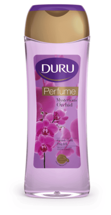 Duru Duş Jeli Parfümlü 450 Ml