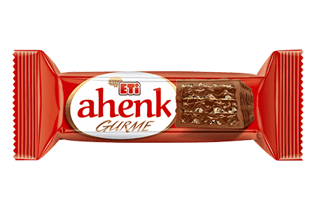 Eti Çikolata Ahenk Gurme 50 Gr