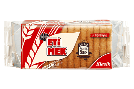 Eti Etimek Classic 125 gr 