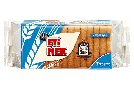 Eti Etimek Salt-Free 125 gr 