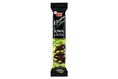 Eti Karam İçibol Antep Pistachio 28 gr 