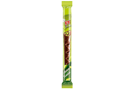 Eti Long Chocolate With Pistachio 34 gr 