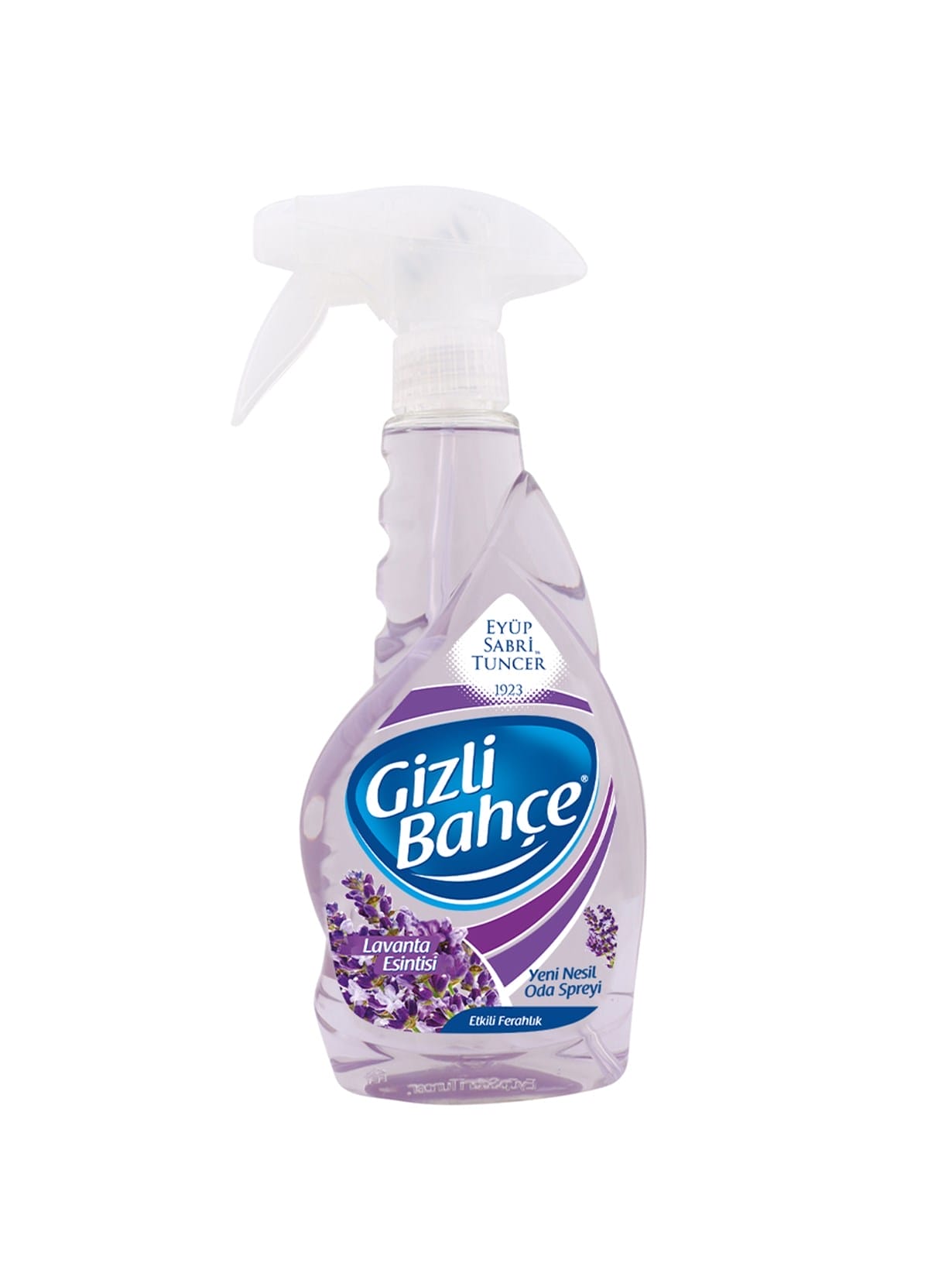 Eyüp Sabri Tuncer Room Spray Lavender Breeze 500 ml 