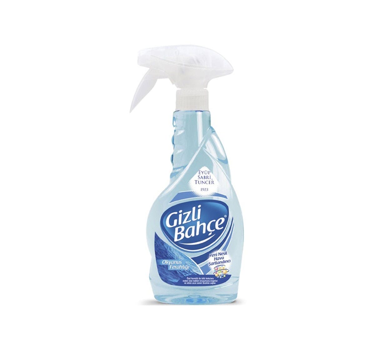 Eyüp Sabri Tuncer Room Spray Ocean Freshness 500 ml 