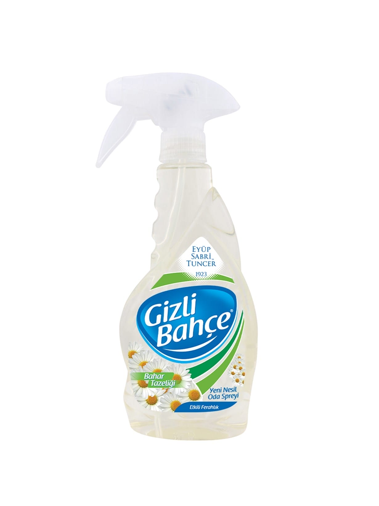 Eyüp Sabri Tuncer Room Spray Spring Freshness 500 ml 